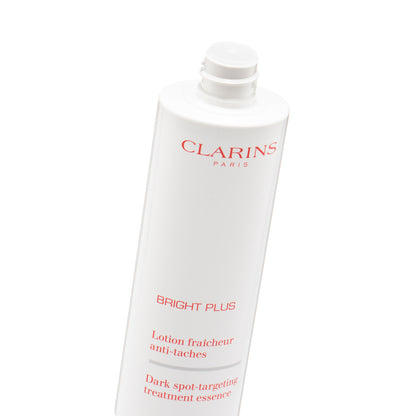 Clarins Bright Plus Treatment Essence 200ML | Sasa Global eShop