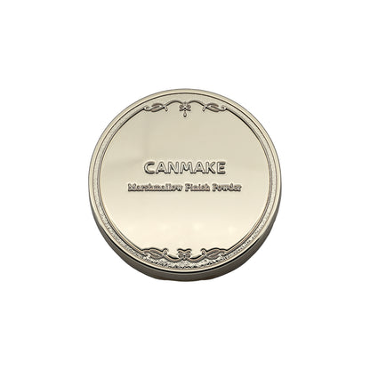 Canmake Marshmallow Finish Powder Abloom #01 Dearest Bouquet 1pc