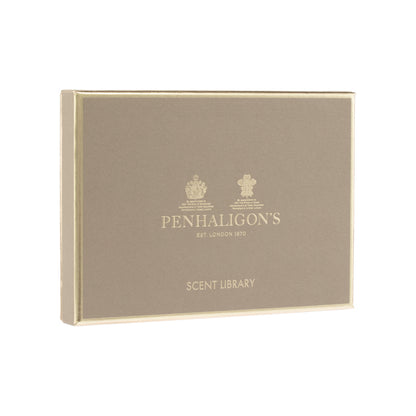 Penhaligon'S Scent Library Set 10PCS | Sasa Global eShop