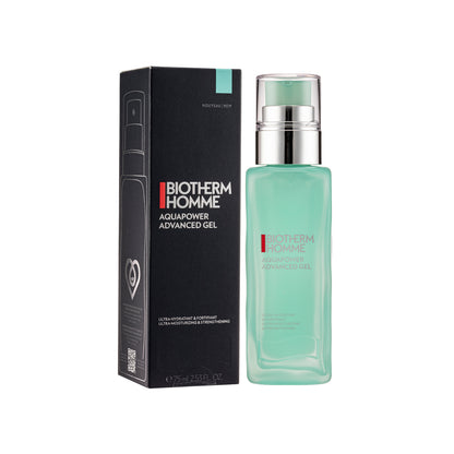 Biotherm Aquapower Advanced Gel | Sasa Global eShop