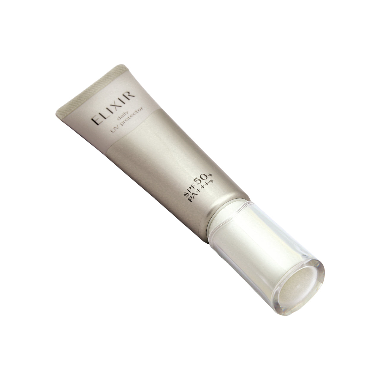 Shiseido Elixir Eis Daily UV Protector SPF50+ PA++++ 35ml | Sasa Global eShop