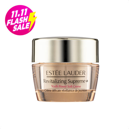 Estee Lauder Revitalizing Supreme+ Youth Power Soft Creme