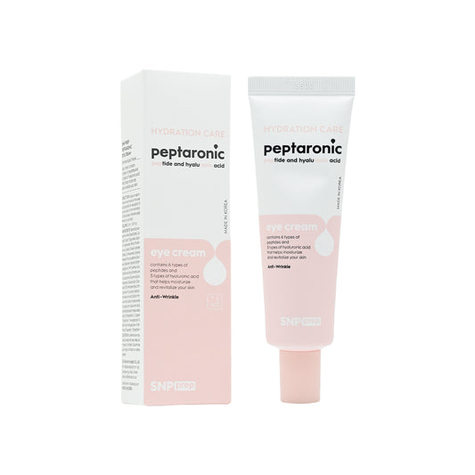 SNP Peptaronic Eye Cream 50ml  | Sasa Global 