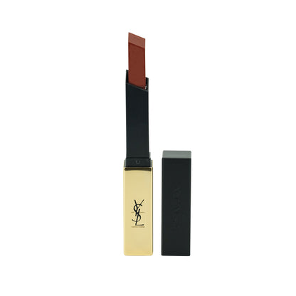 Yves Saint Laurent The Slim Matte Lipstick (#34 Blasting) 2.2g | Sasa Global eShop