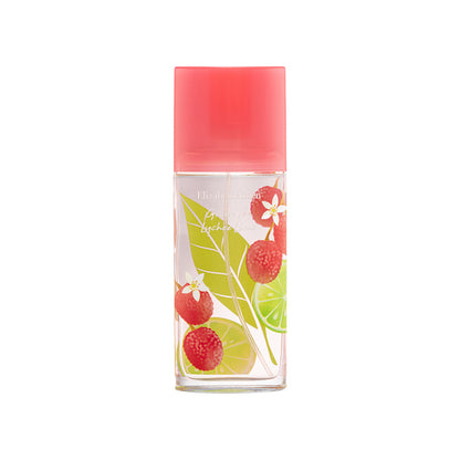 Elizabeth Arden Green Tea Lychee Lime Edt 100ML | Sasa Global eShop