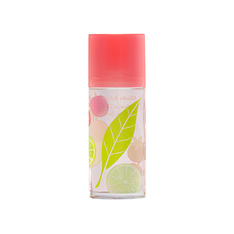 Elizabeth Arden Green Tea Lychee Lime Edt 100ML | Sasa Global eShop