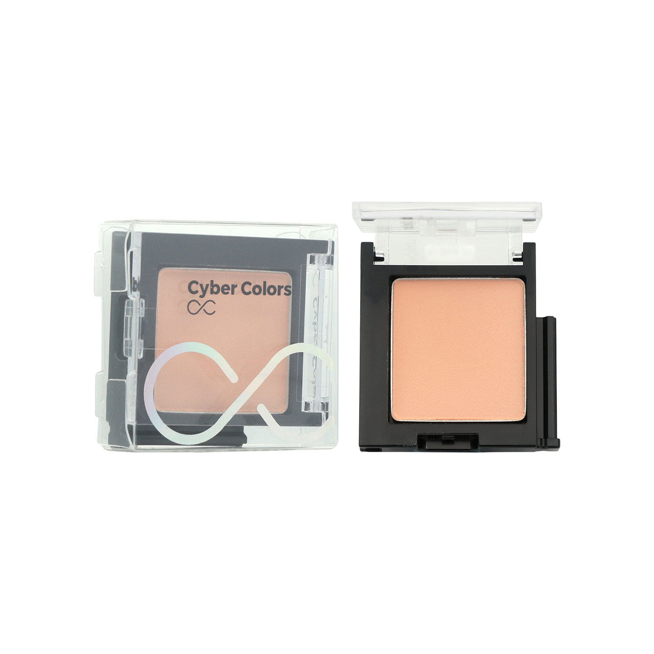 Cyber Colors It's Mine Eyeshadow #01 Vanilla 1.8g | Sasa Global eShop