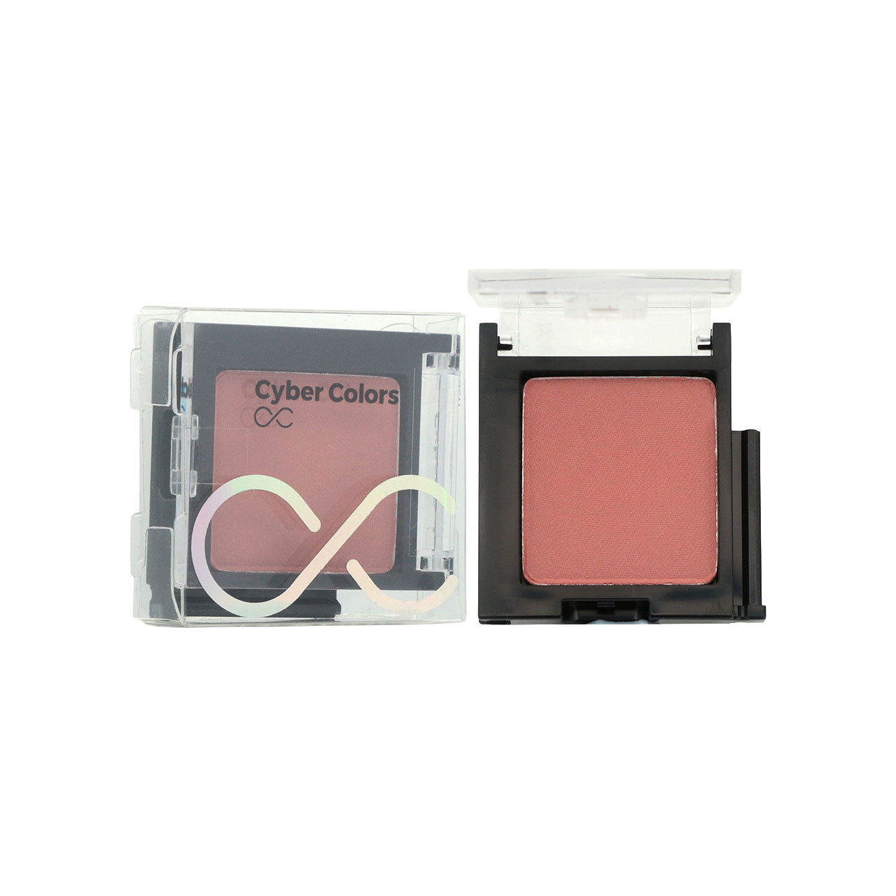 Cyber Colors It's Mine Eyeshadow #02 Peach 1.8g - Sasa Global eShop