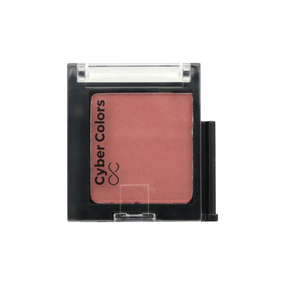 Cyber Colors It's Mine Eyeshadow #02 Peach 1.8g - Sasa Global eShop