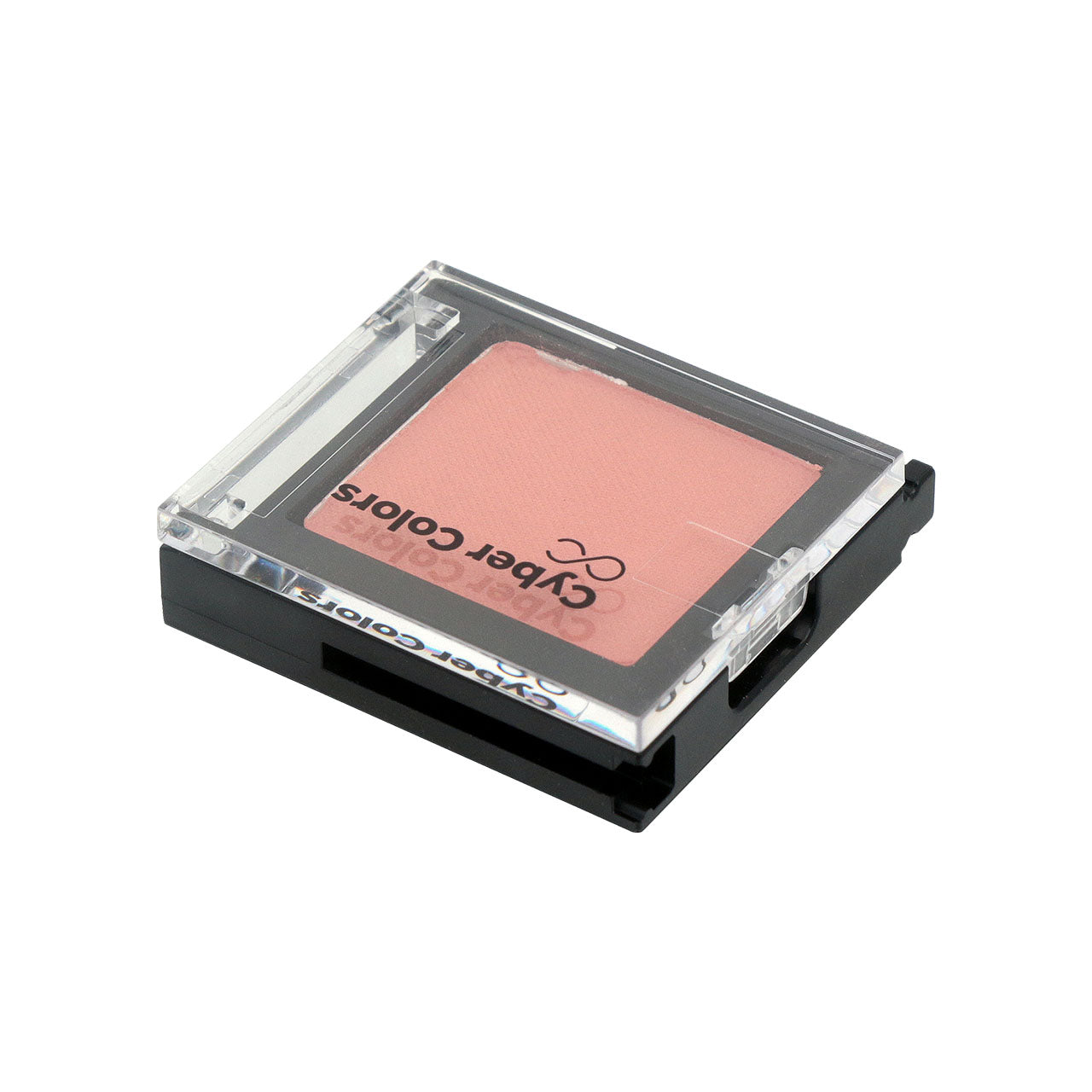 Cyber Colors It's Mine Eyeshadow #02 Peach 1.8g - Sasa Global eShop