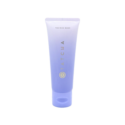 Tatcha The Rice Wash 120ml  | Sasa Global eshop