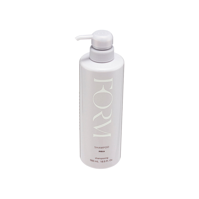 Pola Form Shampoo 550ML | Sasa Global eShop