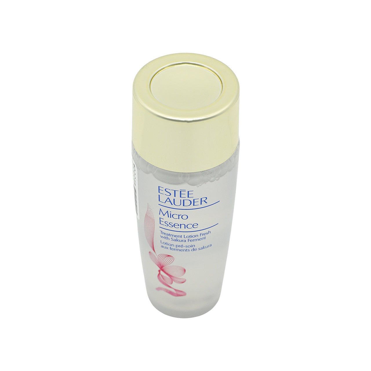 Estee Lauder Micro Essence Treatment Lotion Fresh with Sakura Ferment