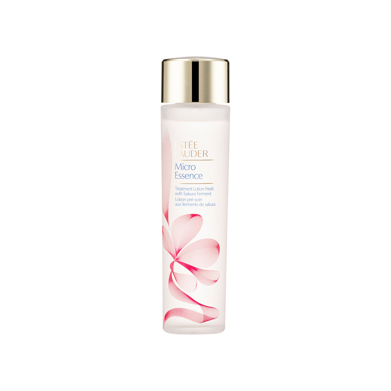 Estee Lauder Micro Essence Treatment Lotion Fresh With Sakura Ferment 200ML | Sasa Global eShop