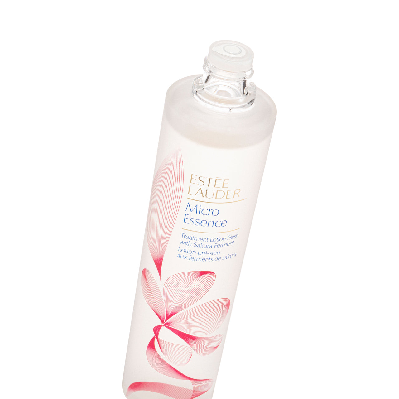 Estee Lauder Micro Essence Treatment Lotion Fresh With Sakura Ferment 200ML | Sasa Global eShop