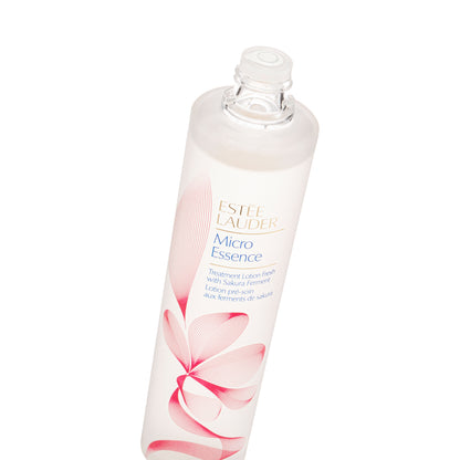 Estee Lauder Micro Essence Treatment Lotion Fresh With Sakura Ferment 200ML | Sasa Global eShop