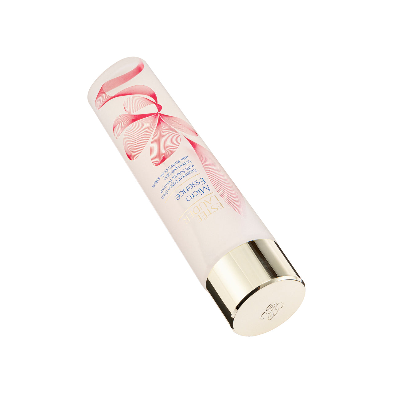 Estee Lauder Micro Essence Treatment Lotion Fresh With Sakura Ferment 200ML | Sasa Global eShop