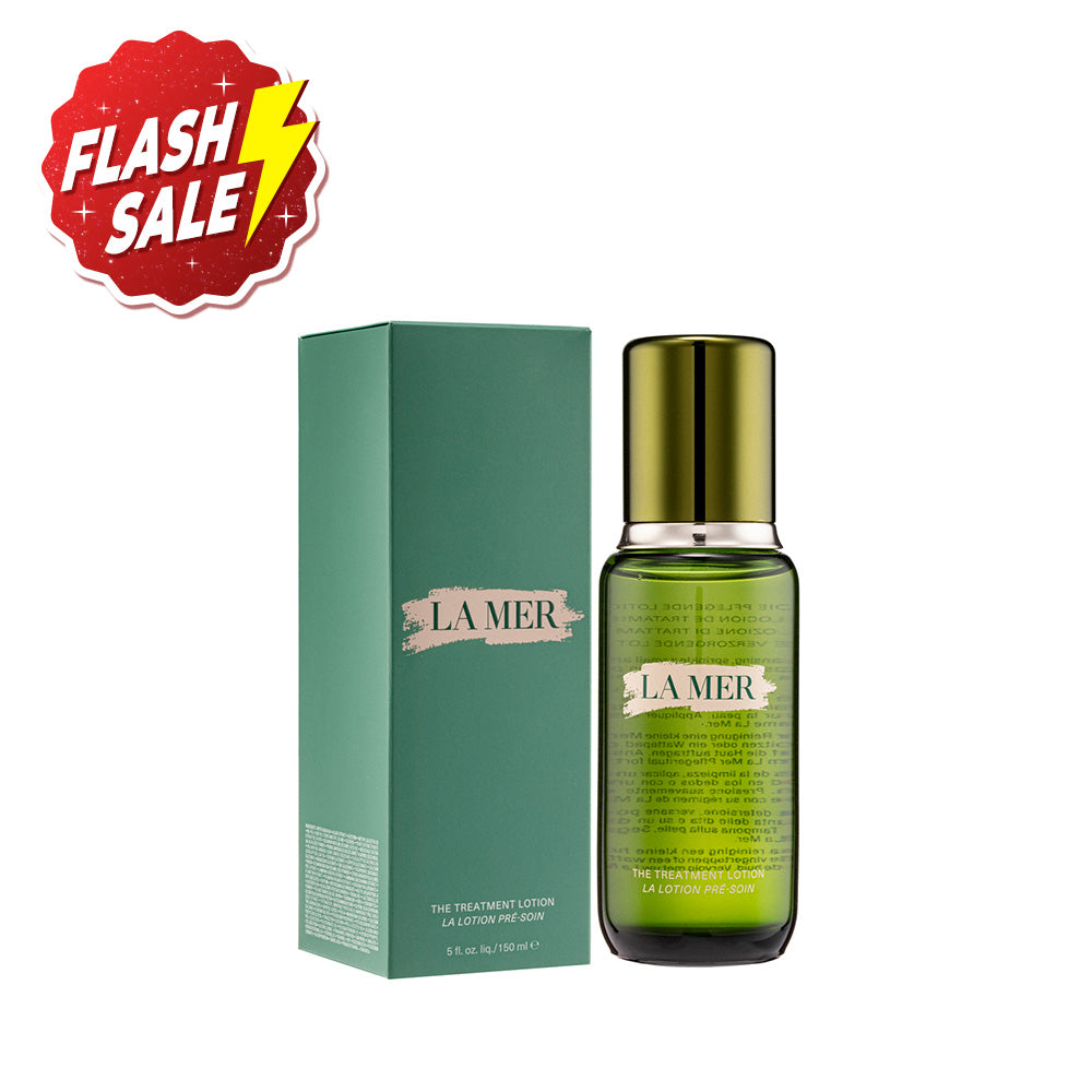 La Mer The Treatment Lotion store 15ml