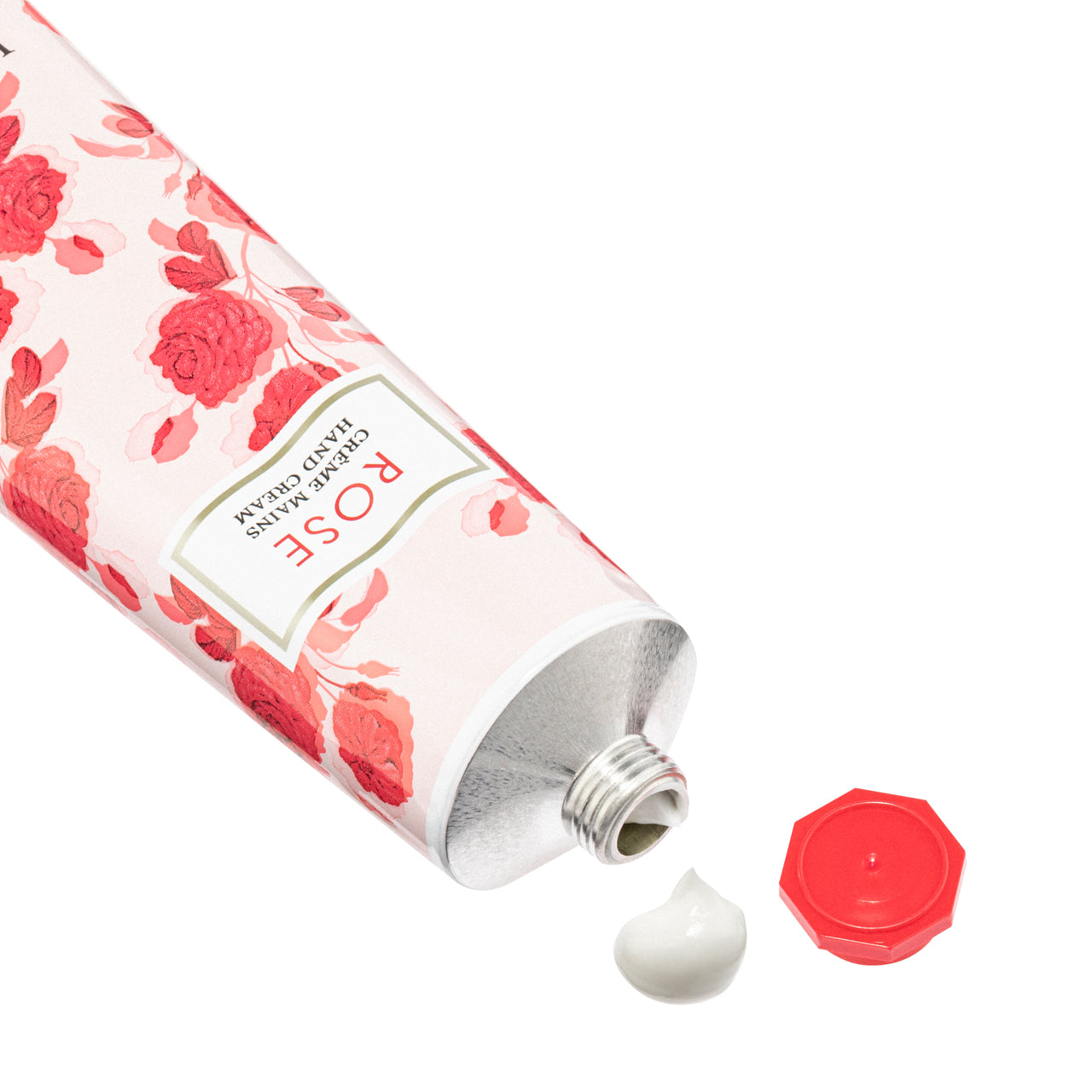 L'Occitane Rose Hand Cream | Sasa Global eShop