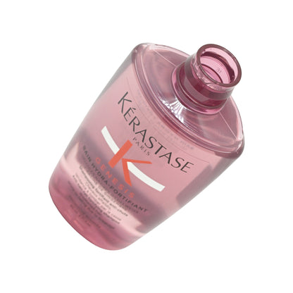 Kerastase Genesis Bain Hydra-Fortifiant Shampoo 80ml  | Sasa Global