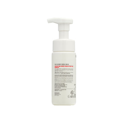 Dr.G A-Clear Balancing Bubble Foam 150ml