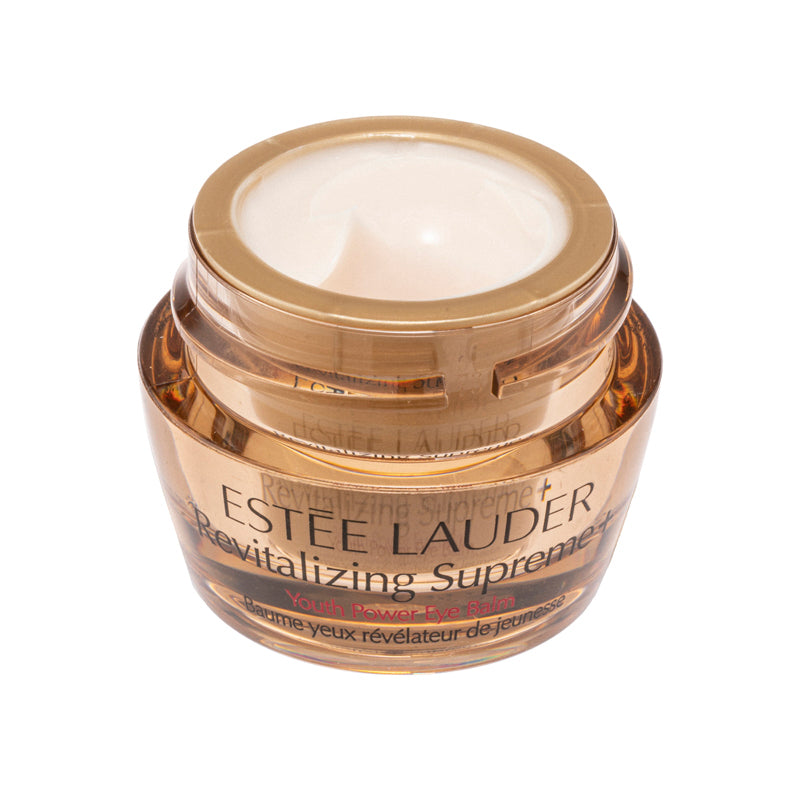 Estee Lauder Revitalizing Supreme+ Youth Power Eye Balm | Sasa Global eShop