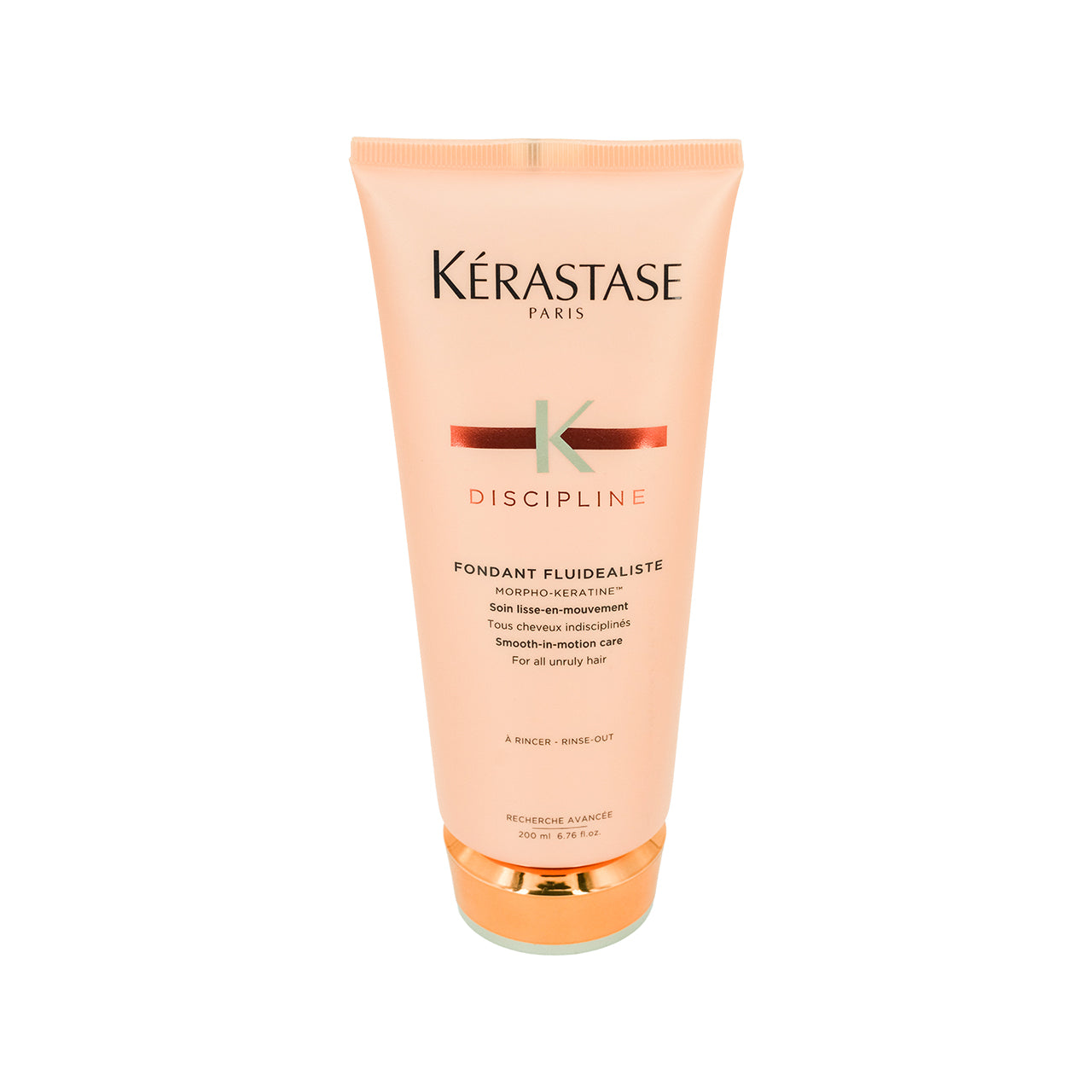 Kerastase Fondant Fluidealiste 200ml | Sasa Global eShop