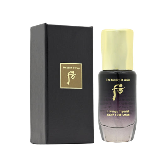 The History Of Whoo Imperial Youth First Serum 15ML