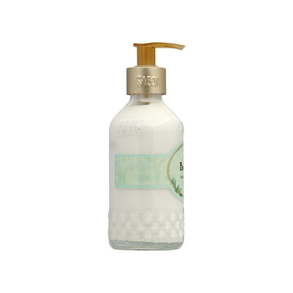 Sabon White Tea Body Lotion 200ml | Sasa Global eshop