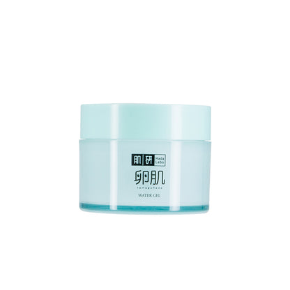 Hadalabo Aha + Bha Water Gel | Sasa Global eShop