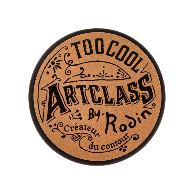 Too Cool For School Art Class By Rodin Shading Master + Brush 2PCS | Sasa Global eShop