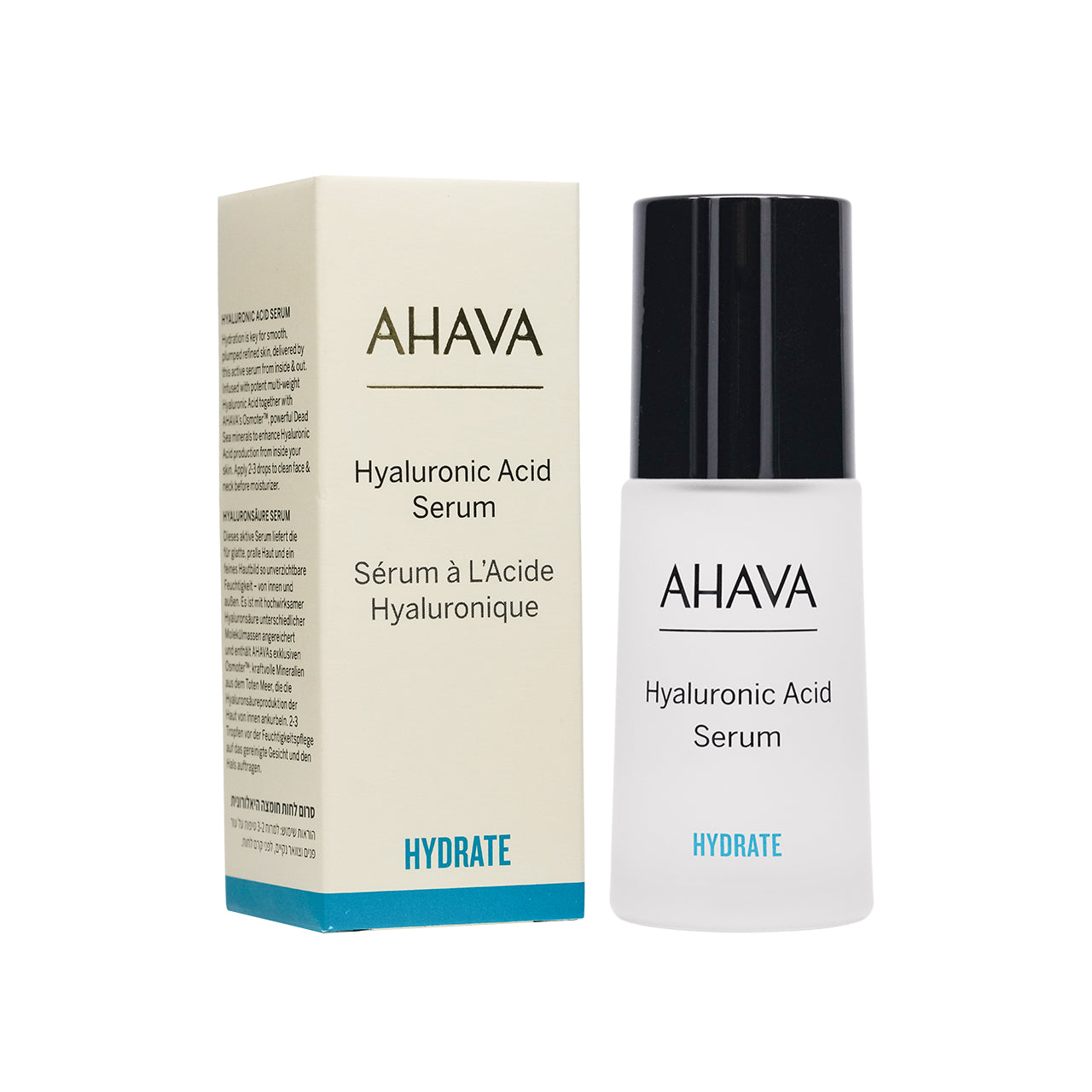 Ahava Yaluronic Acid Serum 30ml | Sasa Global eShop