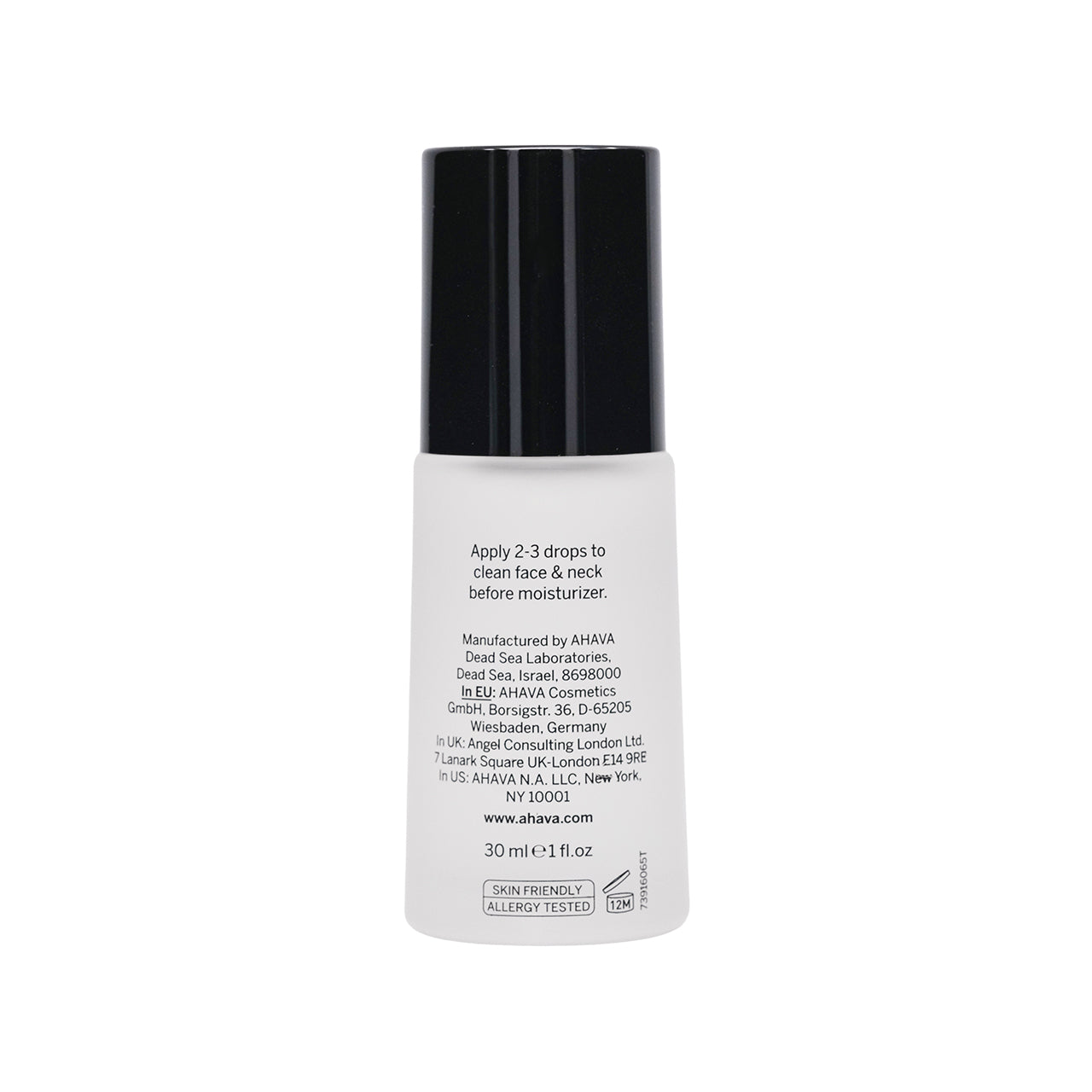 Ahava Yaluronic Acid Serum 30ml | Sasa Global eShop