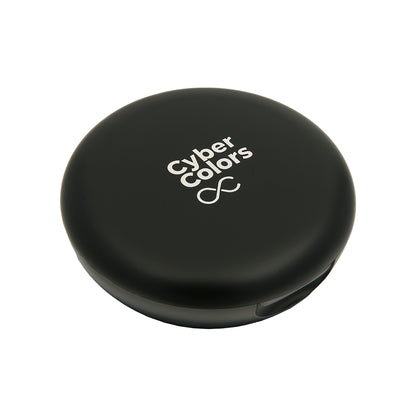 Cyber Colors Matte Retouch Pressed Powder 7.5g | Sasa Global eShop