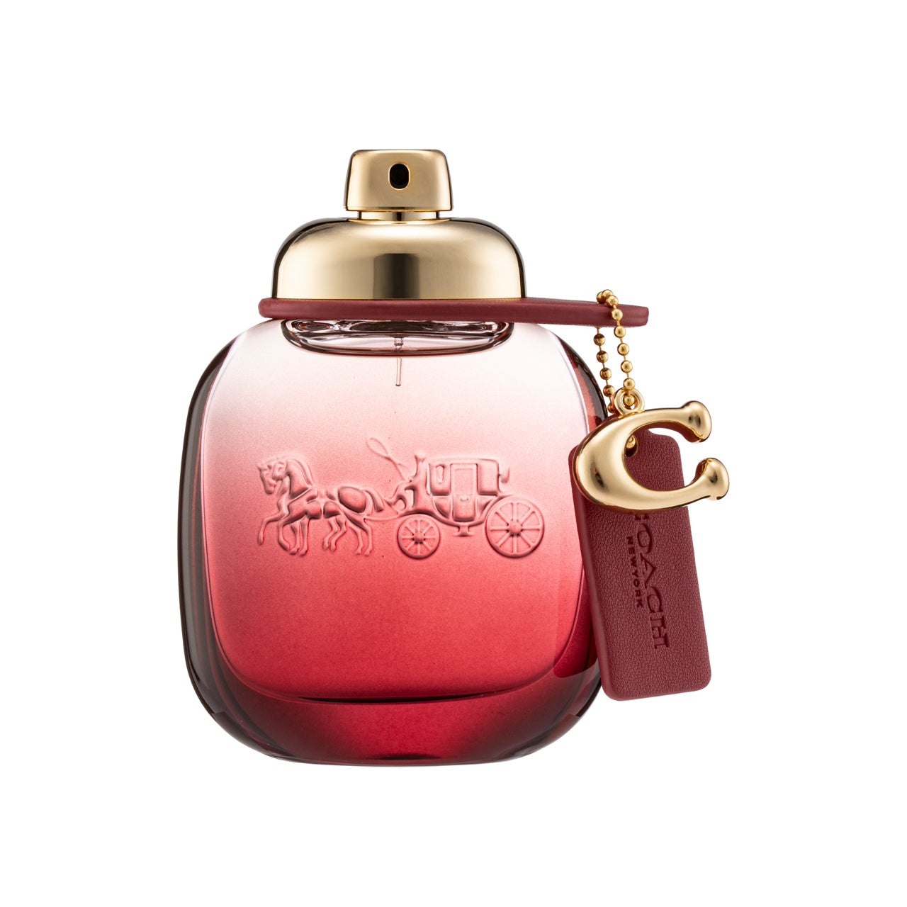 Coach Wild Rose Eau De Parfum 50ml  | Sasa Global eshop