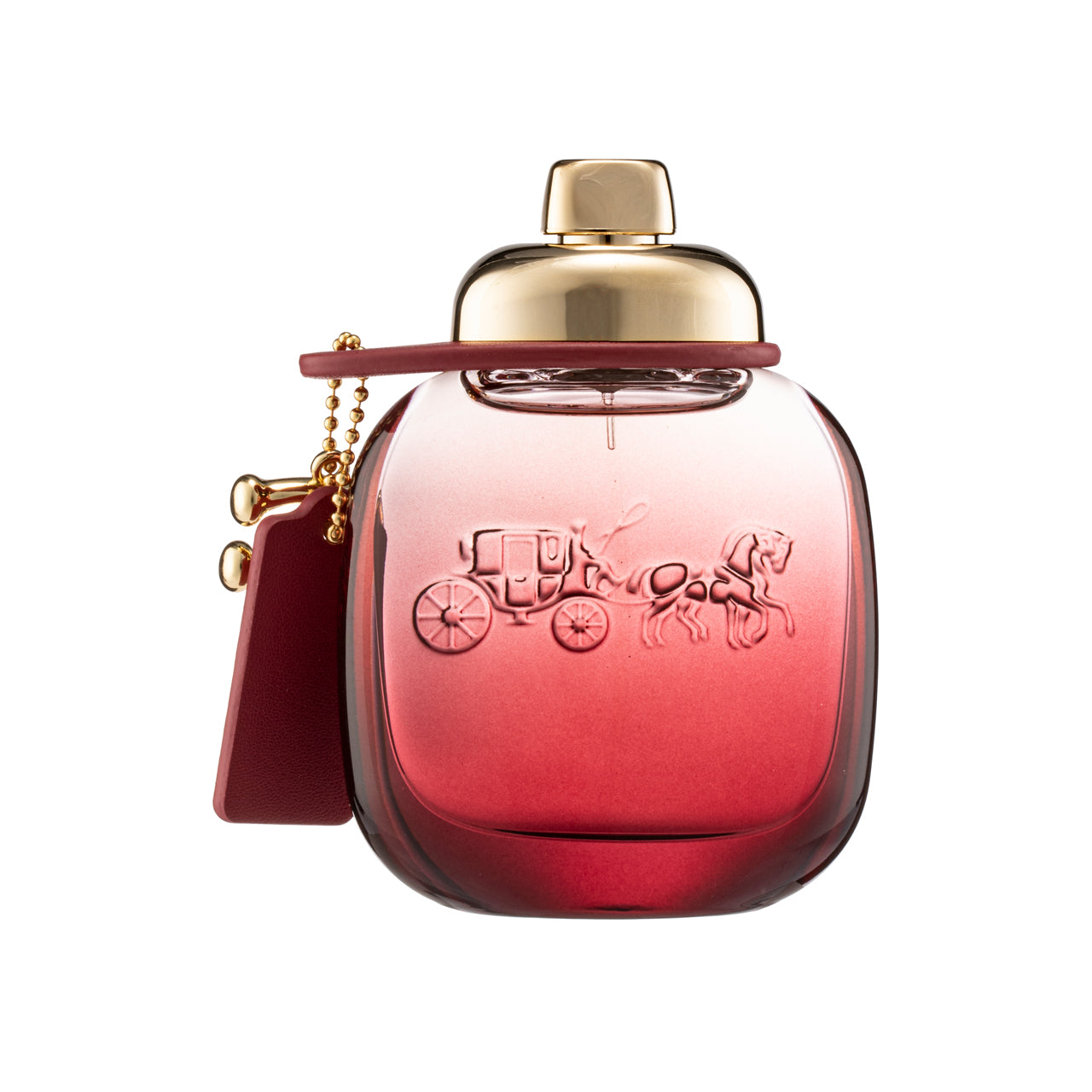 Coach Wild Rose Eau De Parfum 50ml  | Sasa Global eshop