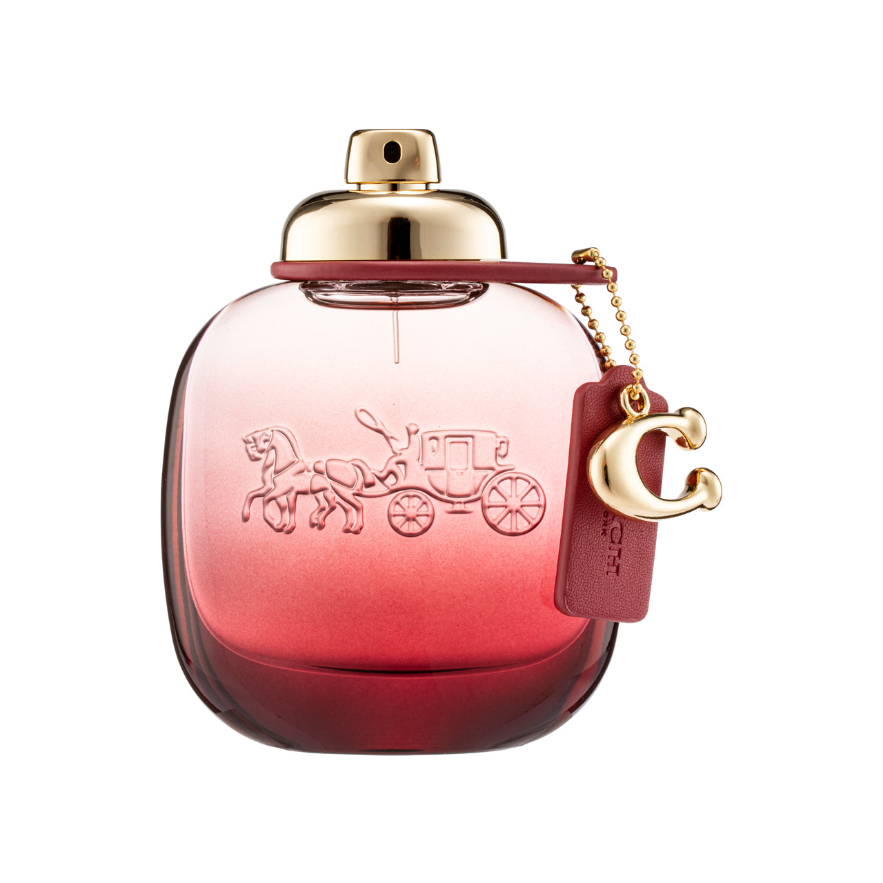 Coach Wild Rose Eau De Parfum 90ml | Sasa Global