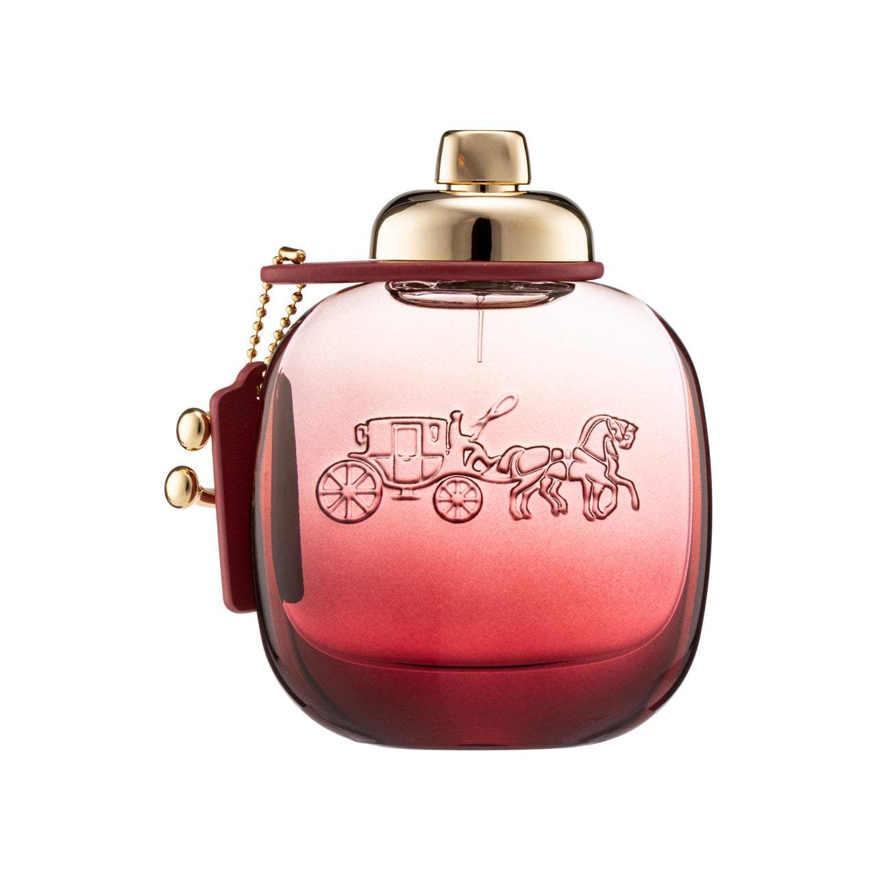 Coach Wild Rose Eau De Parfum 90ml | Sasa Global