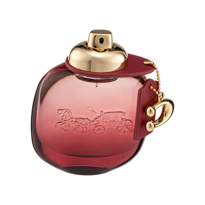 Coach Wild Rose Eau De Parfum 90ml | Sasa Global