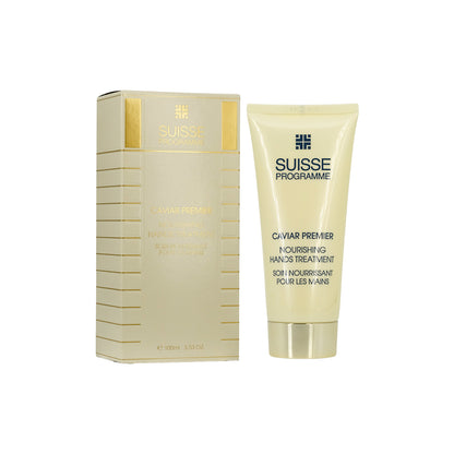 Suisse Programme Caviar Premier Nourishing Hands Treatment 100ml | Sasa Global eShop