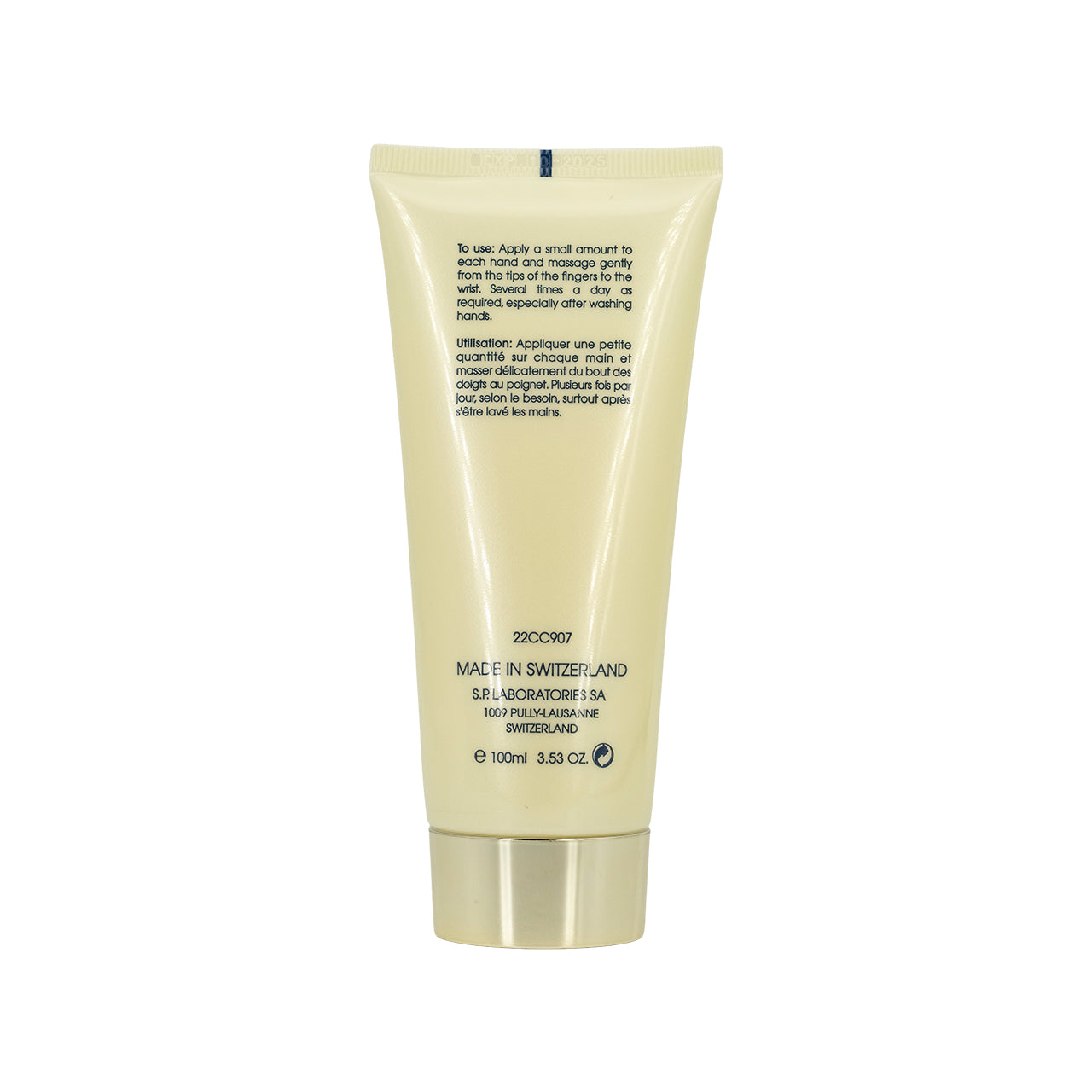 Suisse Programme Caviar Premier Nourishing Hands Treatment 100ml | Sasa Global eShop