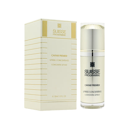 Suisse Programme Caviar Premier Lifting Concentrate 30ml