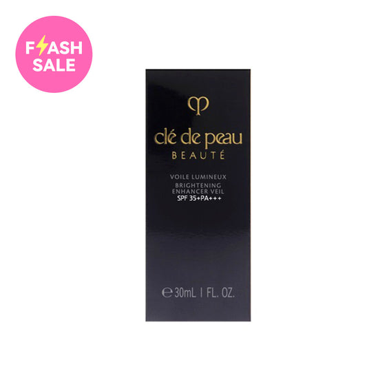 Clé de Peau Brightening Enhancer Veil SPF35PA+++30ml