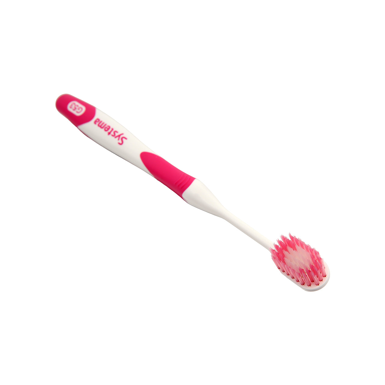 Lion Systema Wide High Density Toothbrush G53 Soft 1pc | Sasa Global eShop