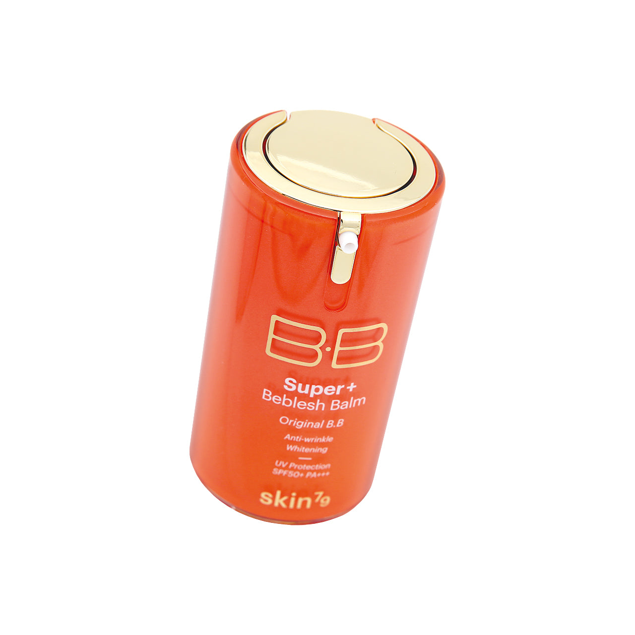 Skin79 SPF50 PA+++ Super+ Beblesh Balm Orange 40ml | Sasa Global eShop