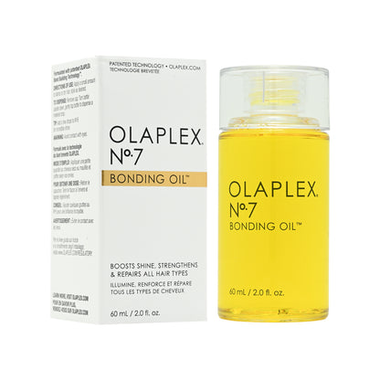 Olaplex No7 Bonding Oil 60ml  | Sasa Global eshop