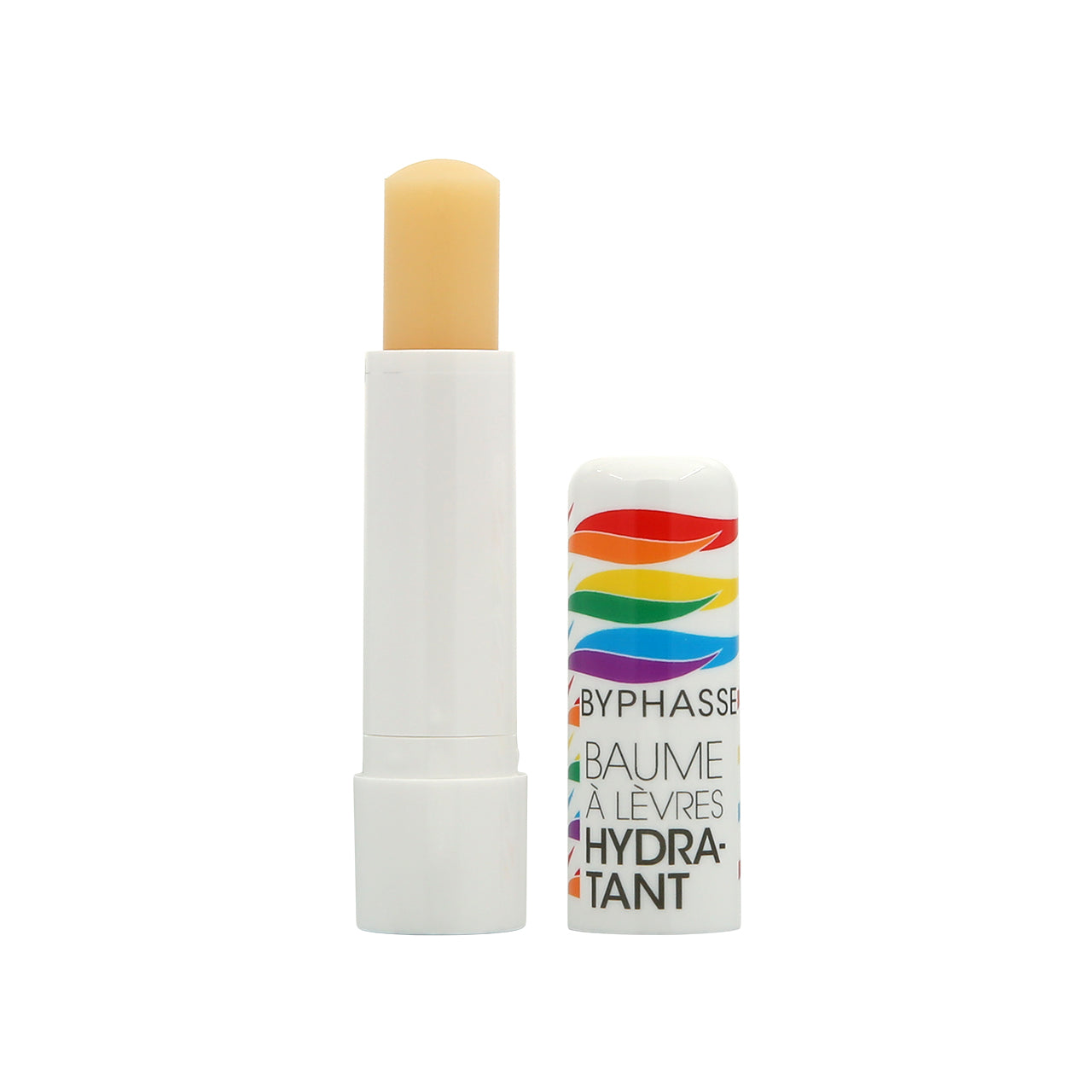 Byphasse Moisture Lip Balm -Limited Edition 4.8g x 2pcs