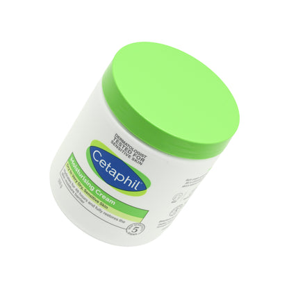 CETAPHIL  舒特肤润肤膏 550克