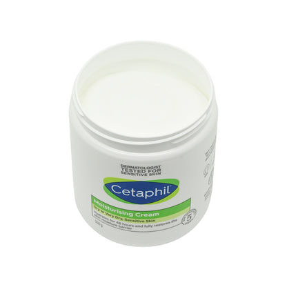 CETAPHIL  舒特肤润肤膏 550克