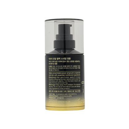 Dr.G Royal Black Snail Ampoule 30ml